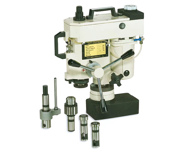 德化县磁性钻孔攻牙机